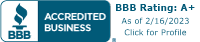 Citizen Credit Access BBB Business Review