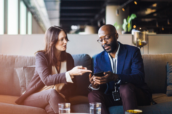 Citizen Business Loans